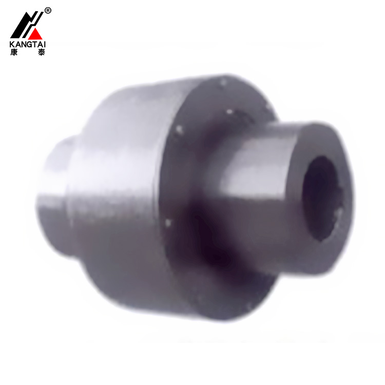LZ 型彈性柱銷(xiāo)齒式聯(lián)軸器