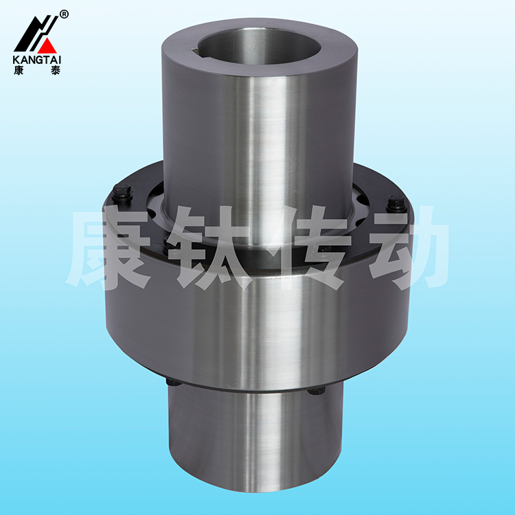 LZ系列彈性柱銷(xiāo)齒式聯(lián)軸器